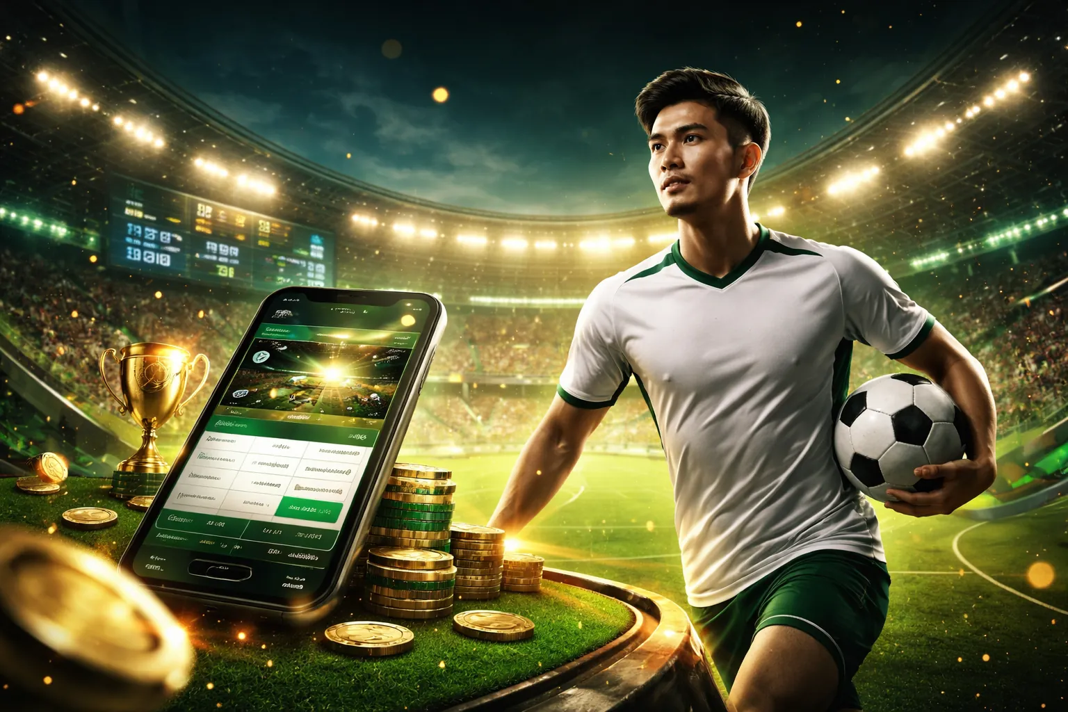 Các trò chơi slot hấp dẫn tại aw8 nhà cái